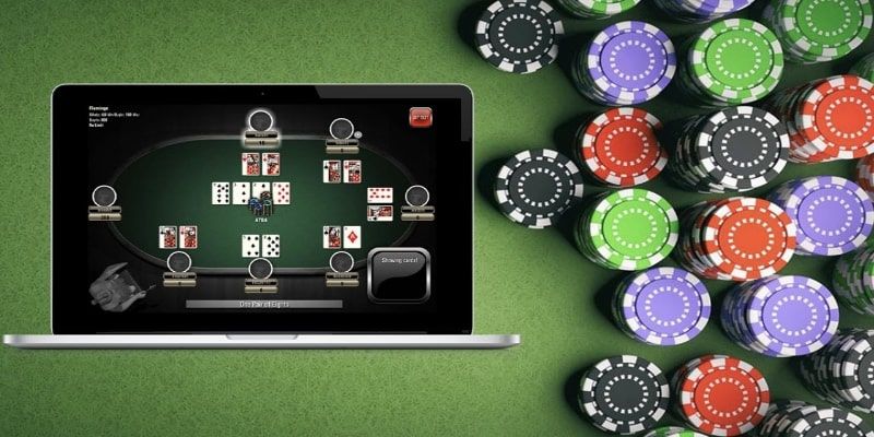 Một số quyền lựa chọn cơ bản trong Poker