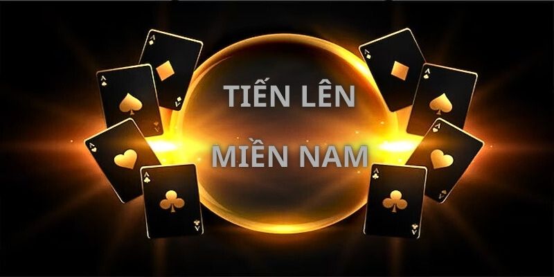 Tiến lên miền nam