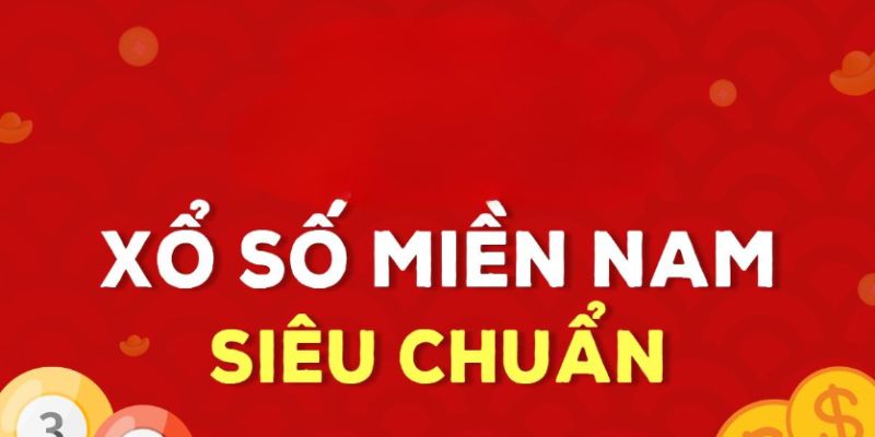 Sơ lược về xổ số miền Nam